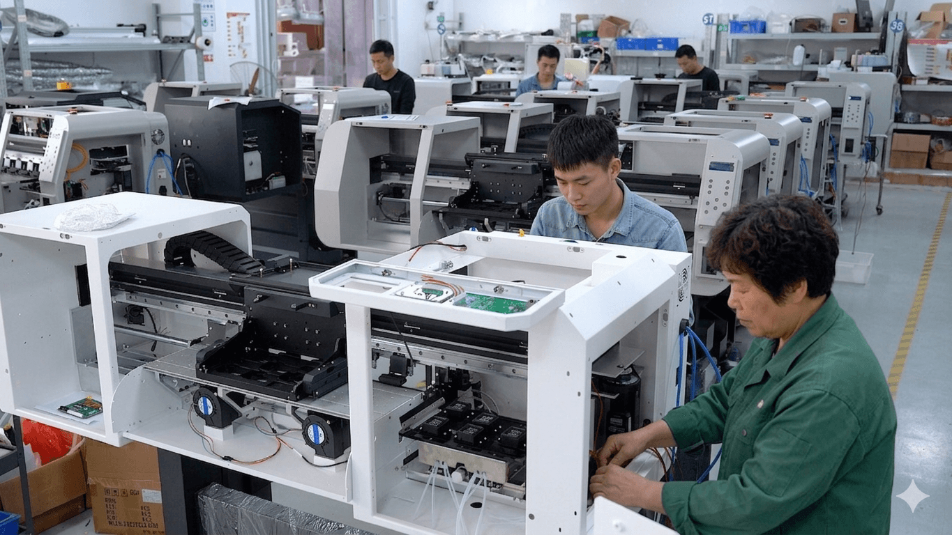 ONEST Factory