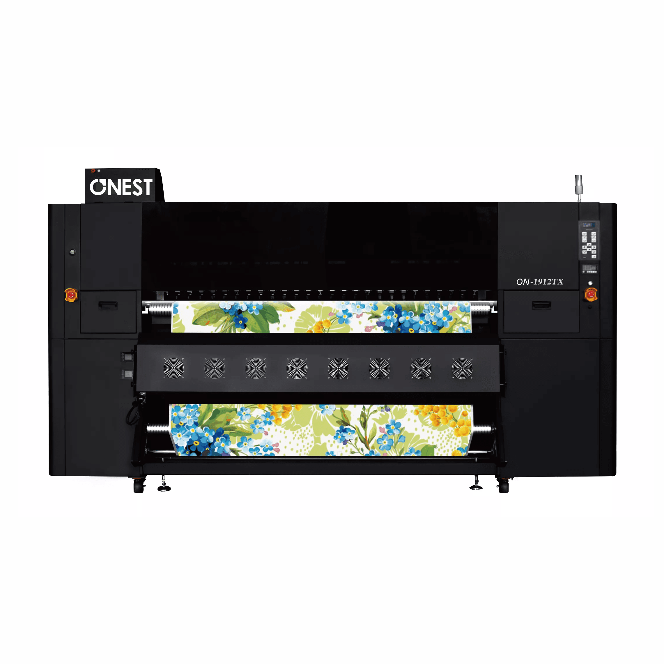 Roll-to-roll Printers