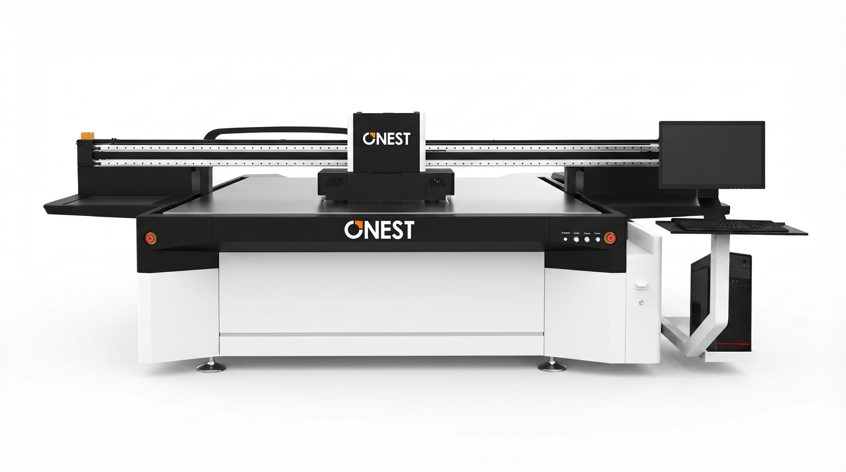 Flatbed Printers
